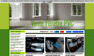 Vente-fenetre-pvc.com thumbnail