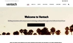 Ventech.org thumbnail