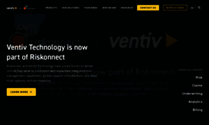 Ventivtech.com thumbnail