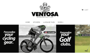 Ventosa.co thumbnail