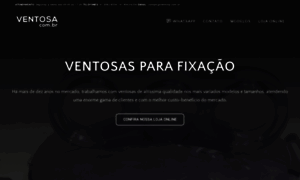 Ventosa.com.br thumbnail