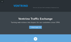 Ventrino.com thumbnail