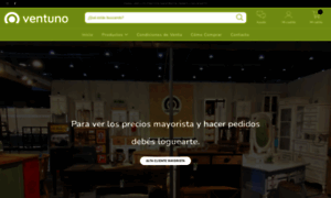 Ventunodeco.mitiendanube.com thumbnail