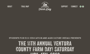 Venturacountyfarmday.com thumbnail