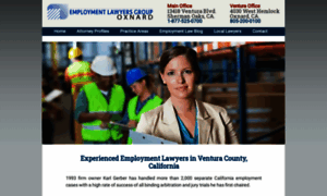 Venturaemploymentlawyer.com thumbnail