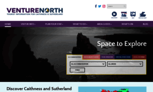 Venture-north.co.uk thumbnail