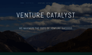 Venturecatalyst.nyc thumbnail