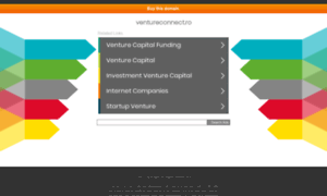 Ventureconnect.ro thumbnail