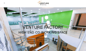 Venturefactory.in thumbnail