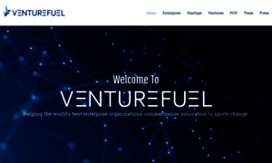 Venturefuel.net thumbnail