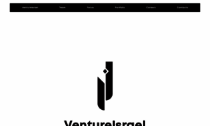 Ventureisrael.com thumbnail