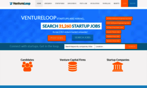 Ventureloop.com thumbnail