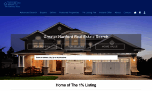 Ventureonerealtyllc.com thumbnail