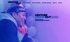 Ventureout.ca thumbnail