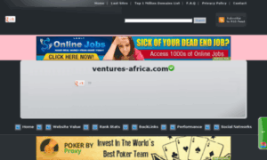 Ventures-africa.com.way2seo.org thumbnail