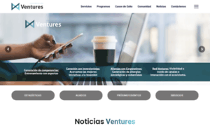 Ventures.com.co thumbnail