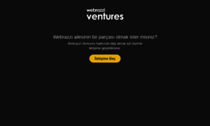 Ventures.webrazzi.com thumbnail