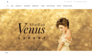 Venus-olkusz.pl thumbnail