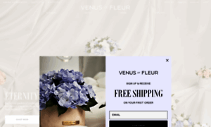 Venusetfleur.com thumbnail