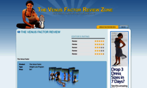 Venusfactorreviewzone.com thumbnail