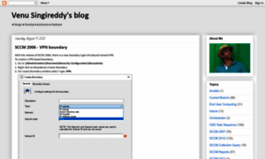 Venusingireddy.blogspot.in thumbnail
