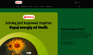 Veolia.pl thumbnail