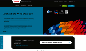 Veoliawatertechnologies.ie thumbnail