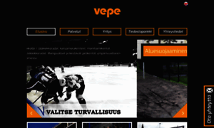 Vepe.fi thumbnail
