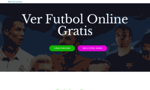 Ver-futbol-online.gratis thumbnail