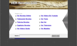 Ver-novelas.com thumbnail