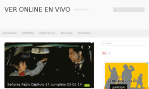 Ver-online-en-vivo.com.ar thumbnail