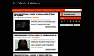 Ver-peliculascristianas.blogspot.com.es thumbnail