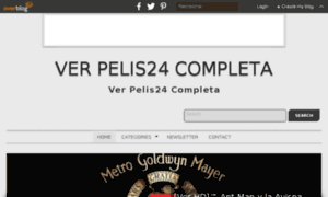 Ver-pelis24-completa.over-blog.com thumbnail