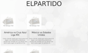 Ver.elpartido.net thumbnail