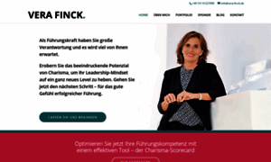 Vera-finck.de thumbnail