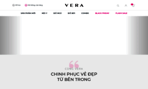 Vera.com.vn thumbnail