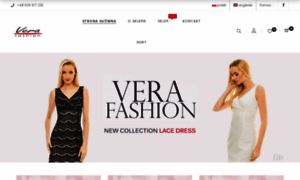 Verafashion.pl thumbnail