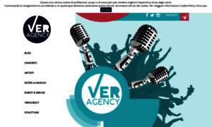 Veragency.it thumbnail