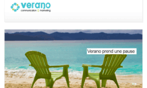 Verano-communication-marketing.com thumbnail