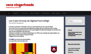 Veravingerhoeds.nl thumbnail