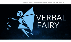 Verbalfairy.pl thumbnail