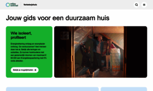 Verbeterjehuis.nl thumbnail