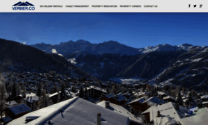 Verbier.co thumbnail