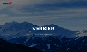 Verbier.com thumbnail