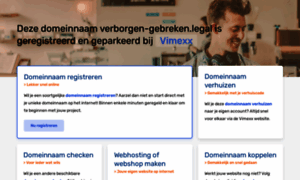Verborgen-gebreken.legal thumbnail