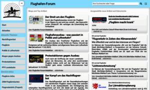 Verbraucherschutz-forum.de thumbnail