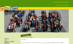 Verbundschule-everswinkel.de thumbnail