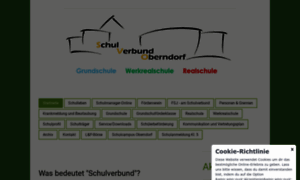 Verbundschule-oberndorf.de thumbnail