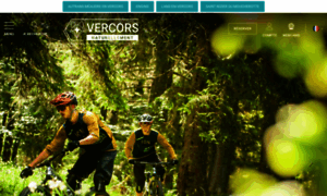 Vercors-experience.com thumbnail