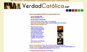 Verdadcatolica.net thumbnail